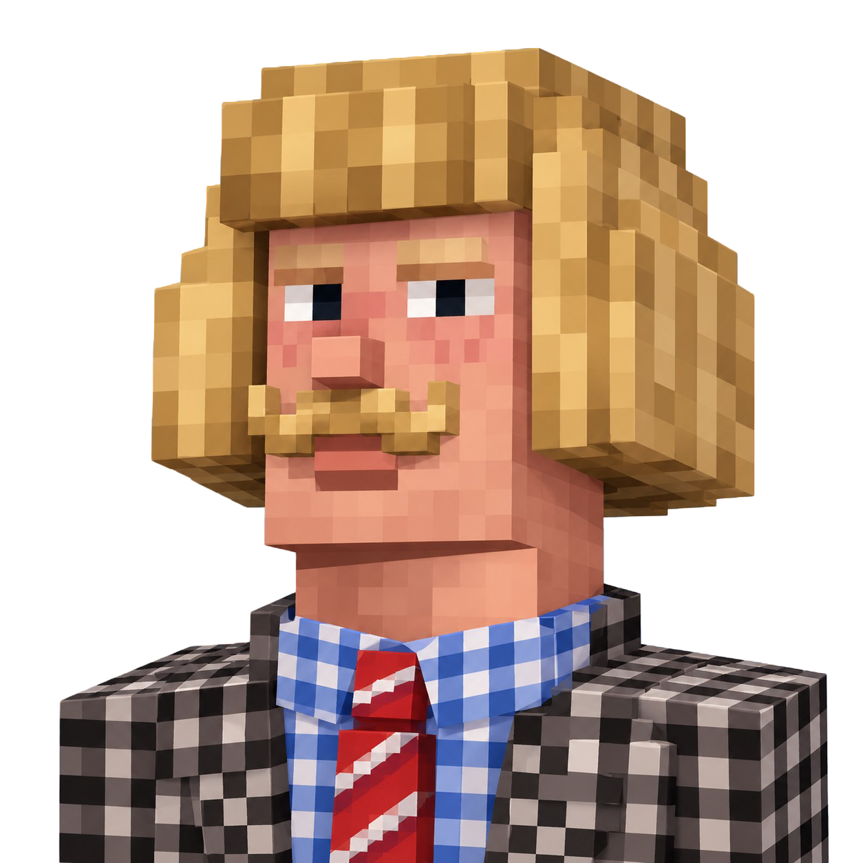 Jean Minecraft Phil